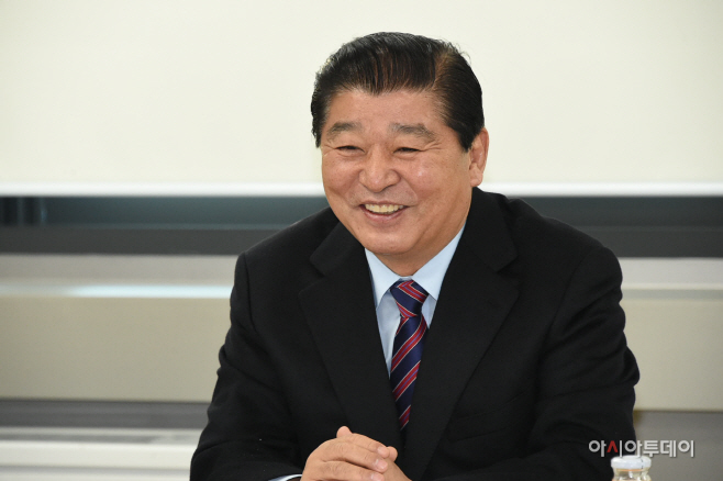 '경기도 방방곡곡 남양주와의 인연'