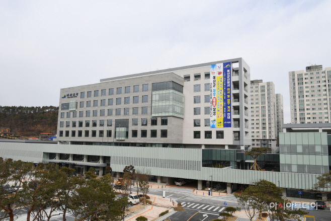 예산군, 예비사회적기업 지정 및 재정지원사업 참여 기업 모집