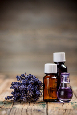 Aromatherapy oil