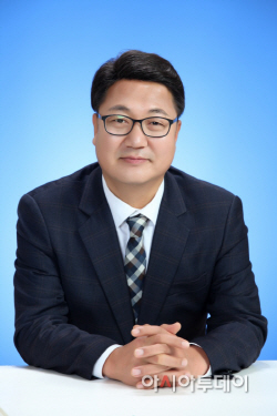 더불어 민주당 업태준 이천시장후보