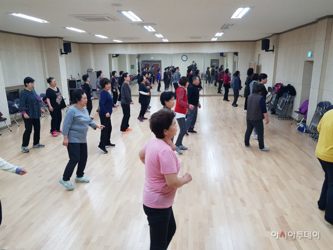 건강프로젝트생애주기별맞춤형교육