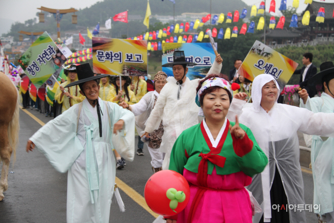밀양아리랑대축제 (139)