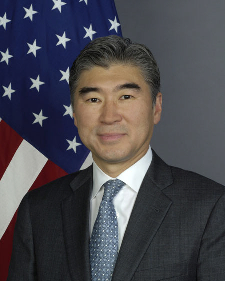 Ambassador_Sung_Kim