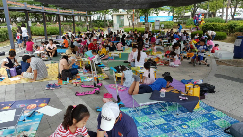 안성시, 제11회 산내들 푸른안성 환경축제 개최
