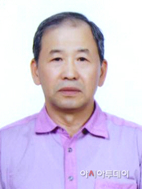 사우나서 의식 잃은 70대 살린 용인 이윤환씨