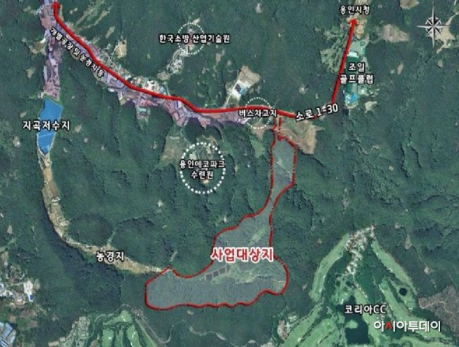 부아산 바이오 산단