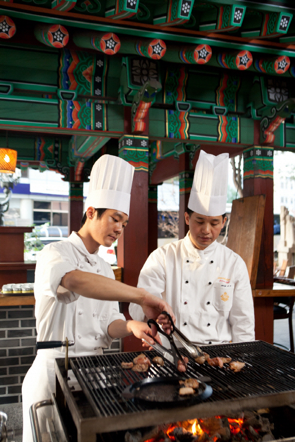 보도자료 이미지_임패리얼 팰리스 서울 호텔_가든테라스