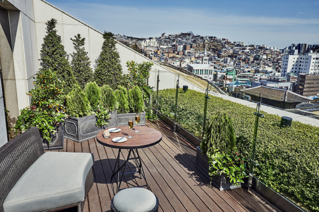 JW 메리어트 동대문 스퀘어 서울 (2)