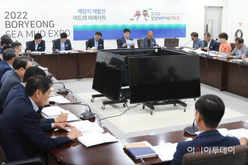 2.지방재정 신속집행 추진상황 보고회