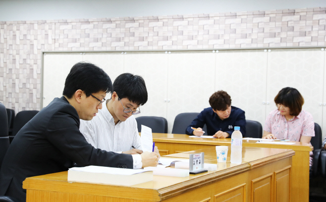 1-4. 사진(영양군, 성별 대면 컨설팅)