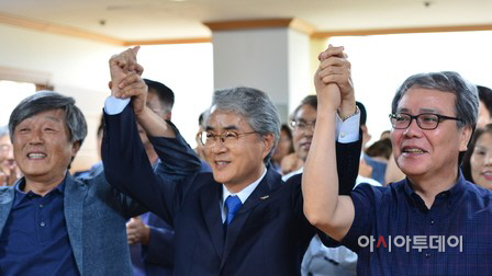 박종훈 경남교육감