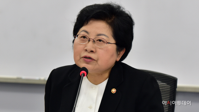 범정부 성희롱·성폭력 근절대책 추진협의회