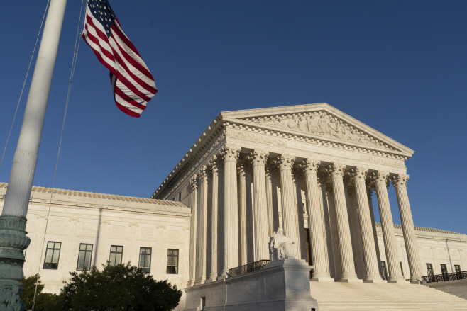Supreme Court Making a Murderer