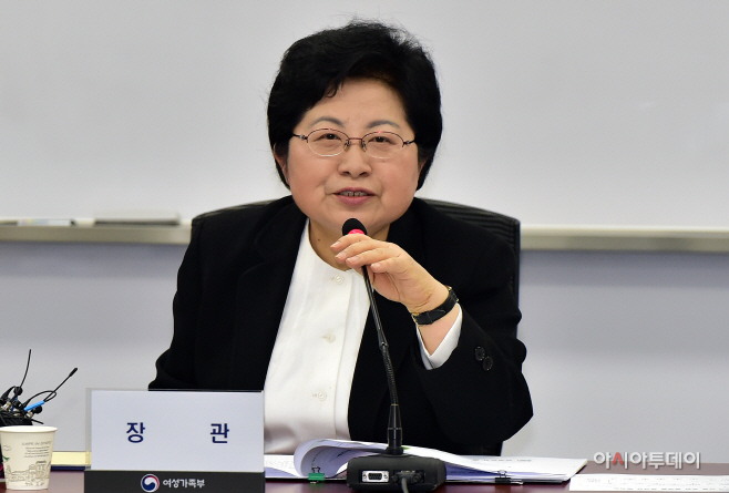범정부 성희롱·성폭력 근절대책 추진협의회