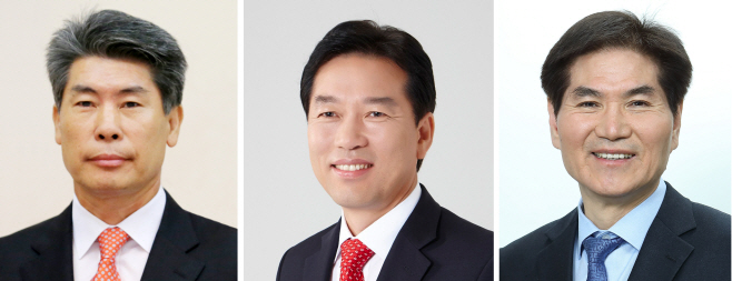 청와대, 경제·일자리·시민사회수석 인사 발표