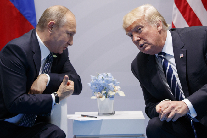 Germany Russia US