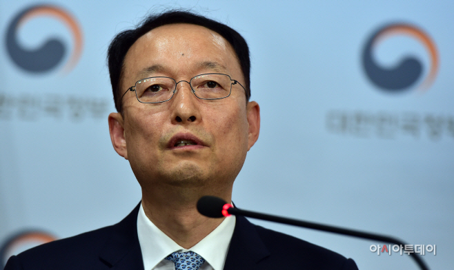 정부, 한국GM 관련 협상결과 및 부품업체·지역 지원방안 발표