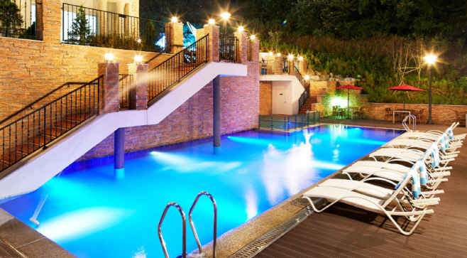 호텔더숨포레스트