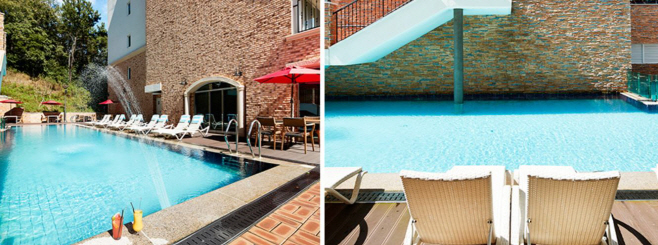 호텔더숨포레스트