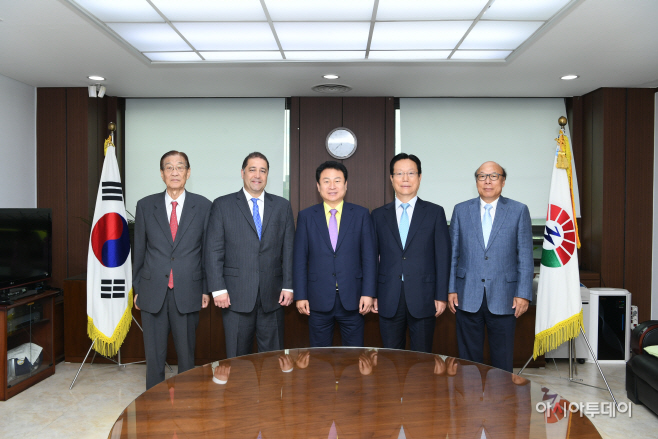 구리월드디자인시티(GWDC) 사업 재개 본격 착수