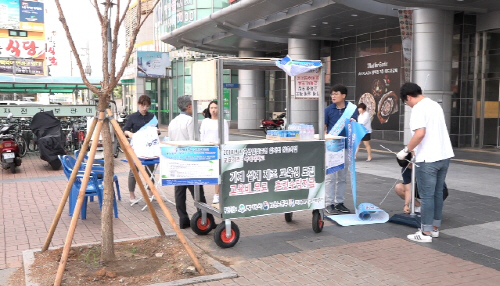 평택 국제대, 지역.산업 맞춤형 일자리 창출 적극 지원