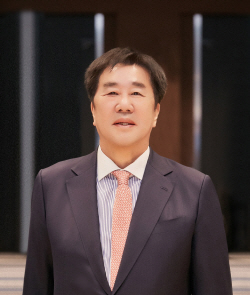 회장님 프로필사진