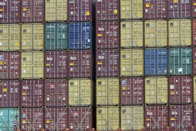 US China Tariffs