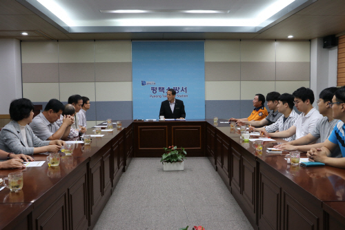 평택소방서, 화재안전특별조사 본격 돌입