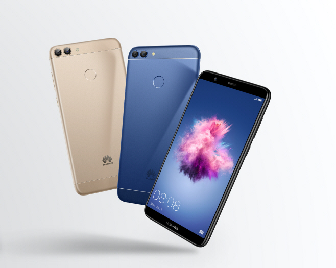 [사진자료] 화웨이 노바 라이트 2(HUAWEI Nova lite 2)