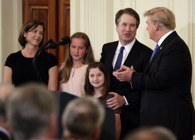 Trump Supreme Court