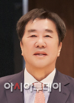 회장님 프로필사진