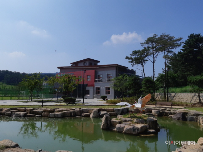 0717(우포마을 도농교류센터 개관)