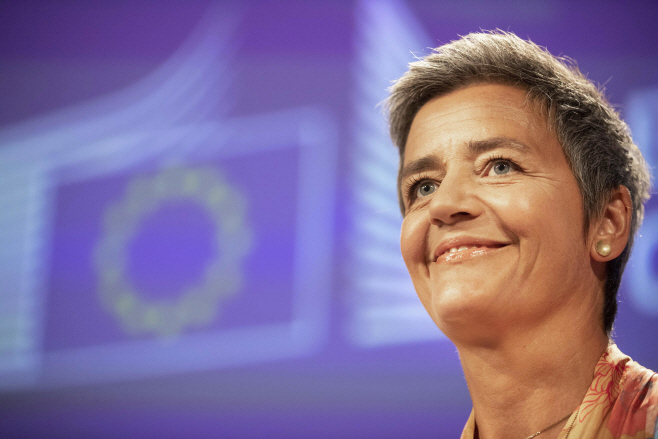 Europe Google