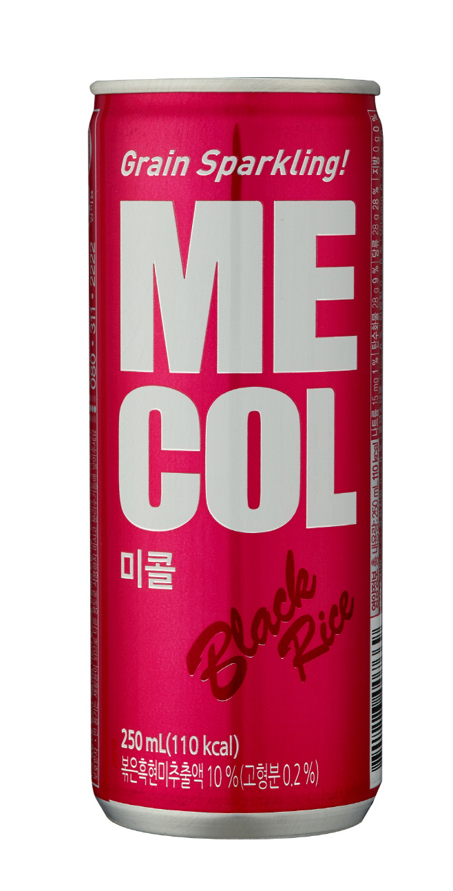 [사진] 일화 신제품 미콜(MECOL)