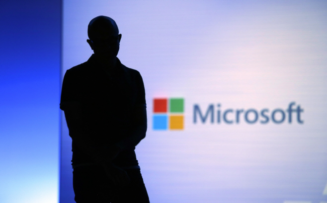 Microsoft Developer Conference