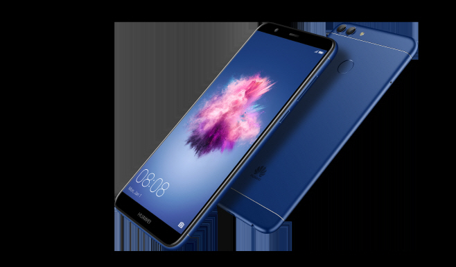 [사진자료] 화웨이 노바 라이트 2(HUAWEI nova lite 2)