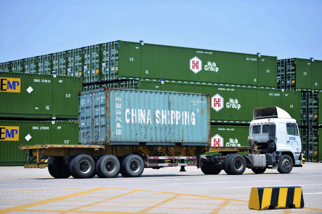 China US Tariffs