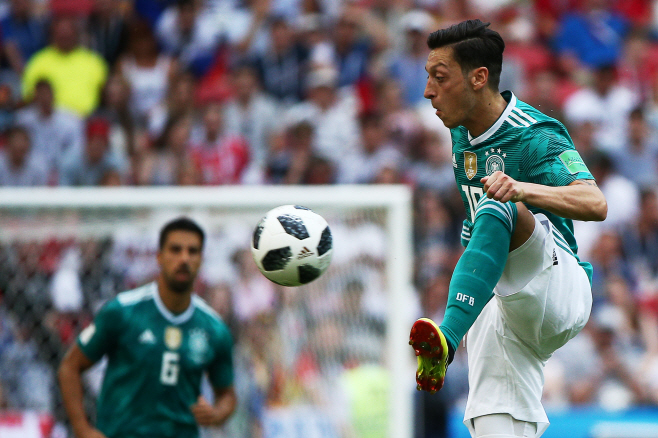 2018 FIFA World Cup Group Stage: South Korea 2 - 0 Germany