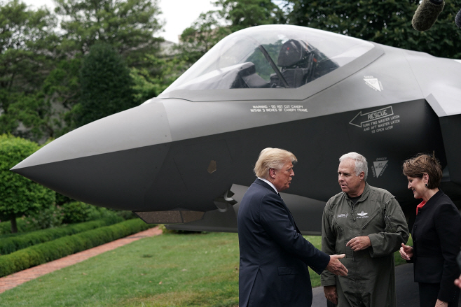 TRUMP MADE IN AMERICA