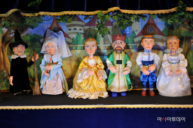 뻔뻔(funfun)한 여름방학 어린이 공연 개최