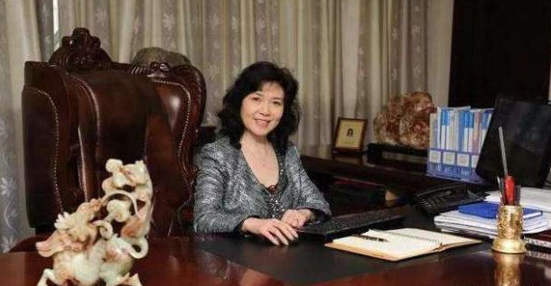 가오쥔팡