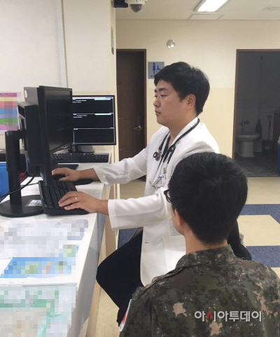 국군 구리병원, 지역 주민을 위한 의료 봉사에 나선다!