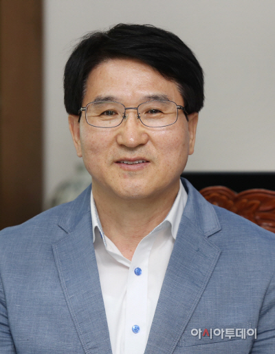 0727 밀양시, 제24대 민정식 부시장 취임