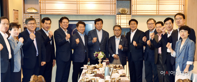 단체장