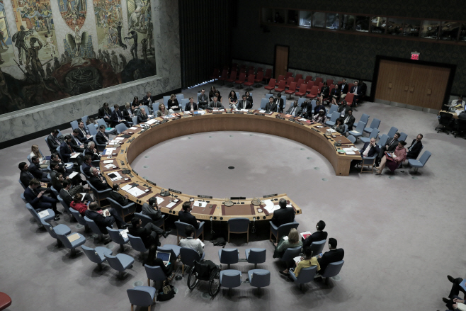 UN-SECURITY COUNCIL-COLOMBIA-MEETING