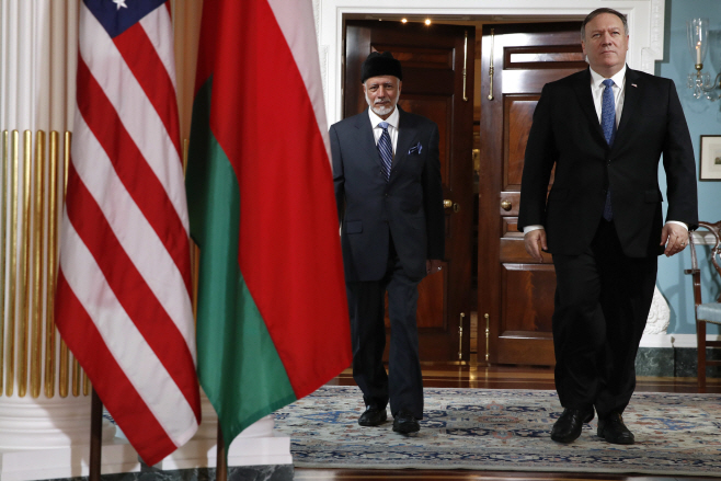 US Oman