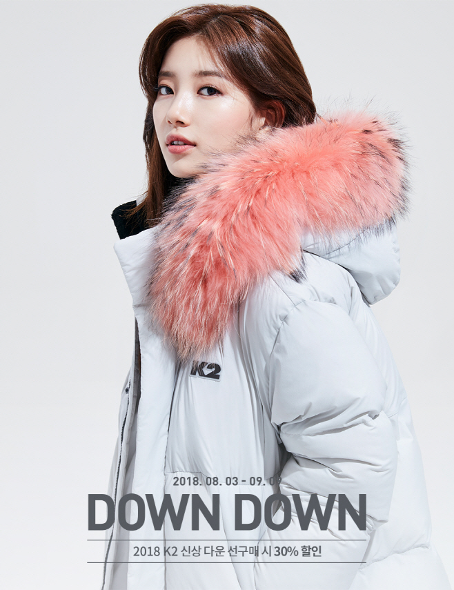 [K2] K2 ‘다운다운 프로모션’ 실시_메인컷