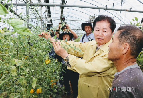 폭염대책 발표1