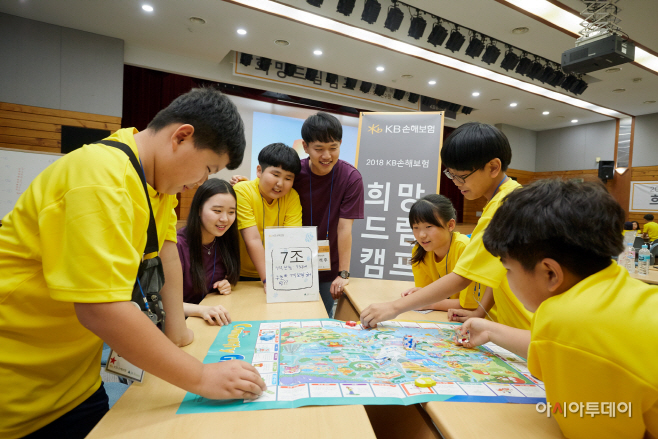 KB손해보험