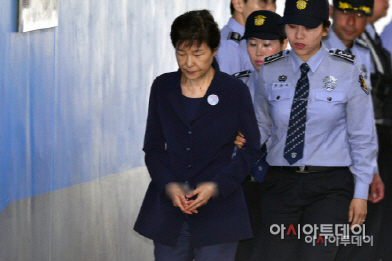 박근혜